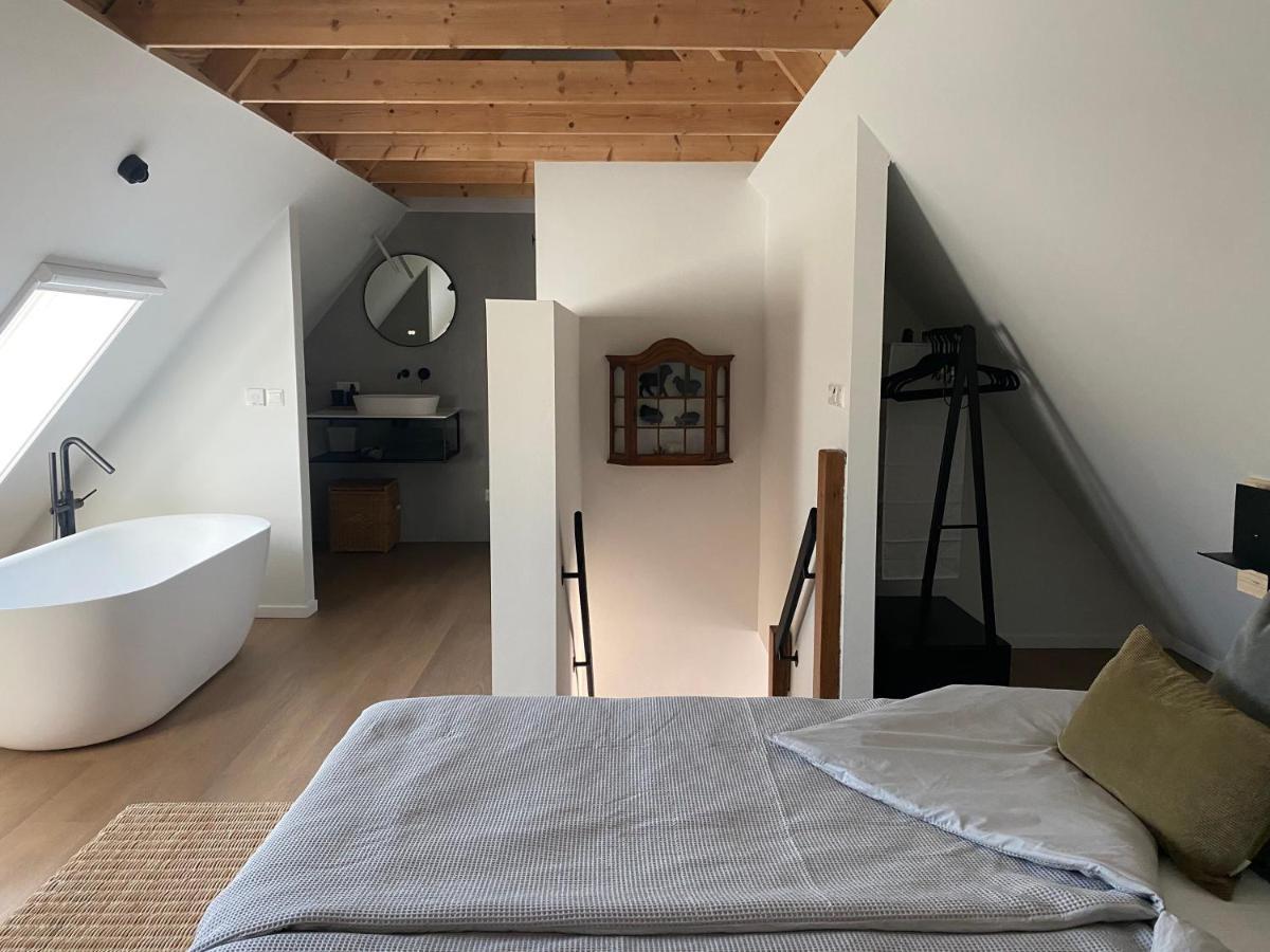 B&B Het Zwarte Schaap Albergen Zewnętrze zdjęcie