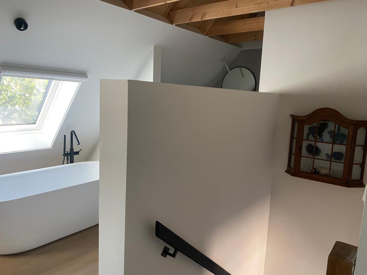 B&B Het Zwarte Schaap Albergen Zewnętrze zdjęcie