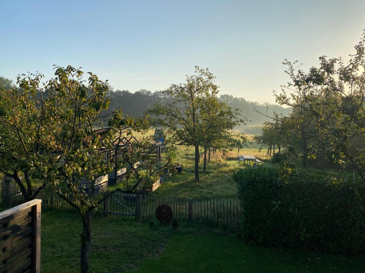 B&B Het Zwarte Schaap Albergen Zewnętrze zdjęcie